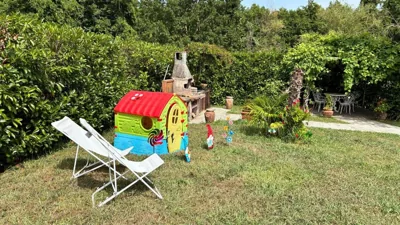 Villa Felicità – 사진 9