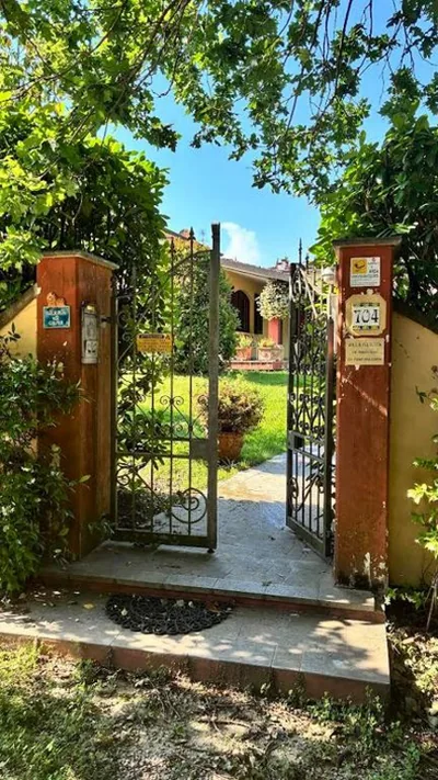 Villa Felicità – 사진 10