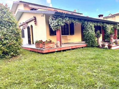 Villa Felicità – 사진 11